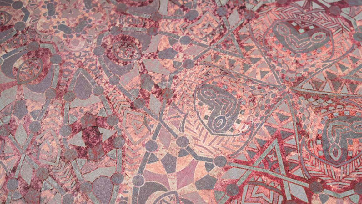 Kayori Chana housse de couette