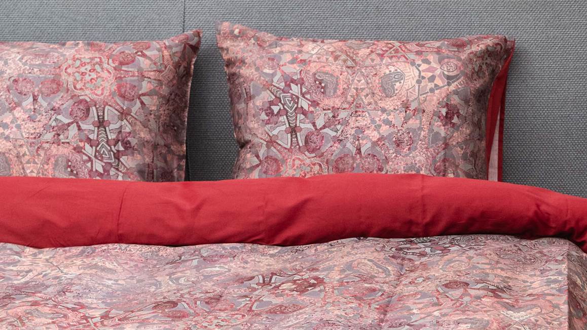 Kayori Chana housse de couette