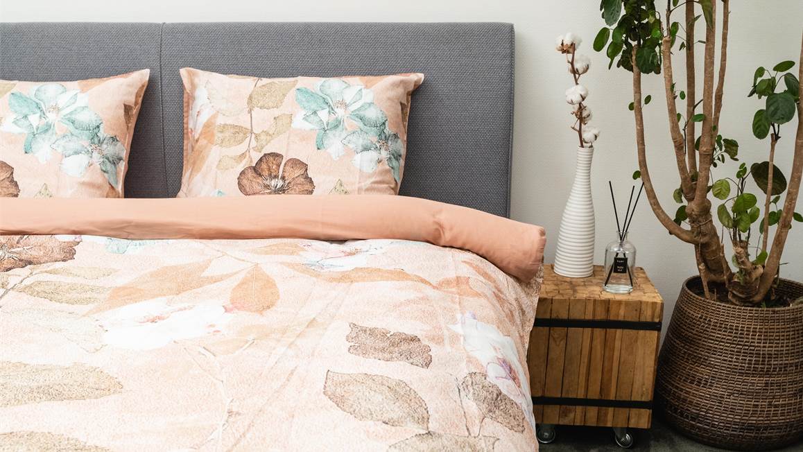 Kayori Furano housse de couette