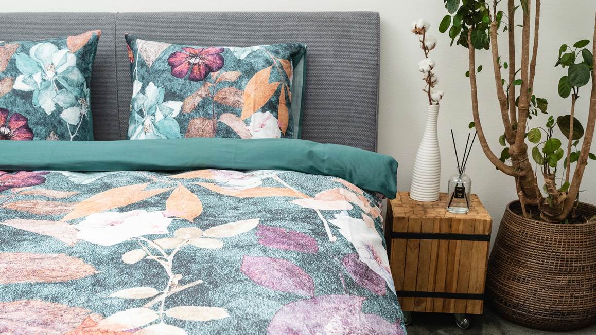 Kayori Furano housse de couette