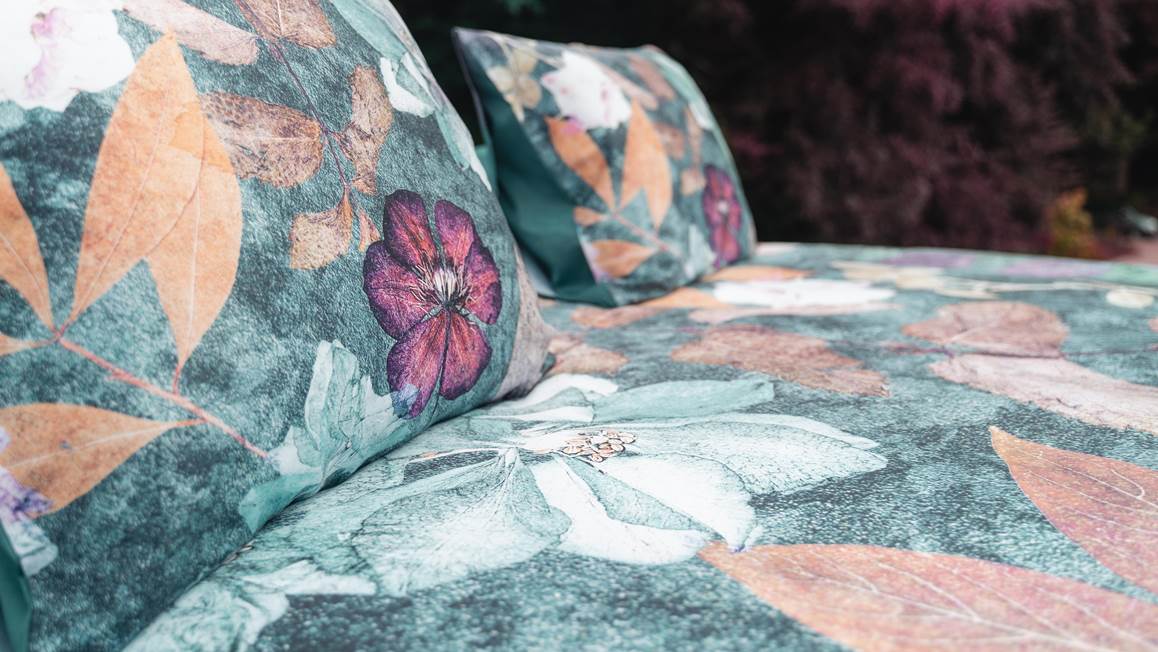 Kayori Furano housse de couette