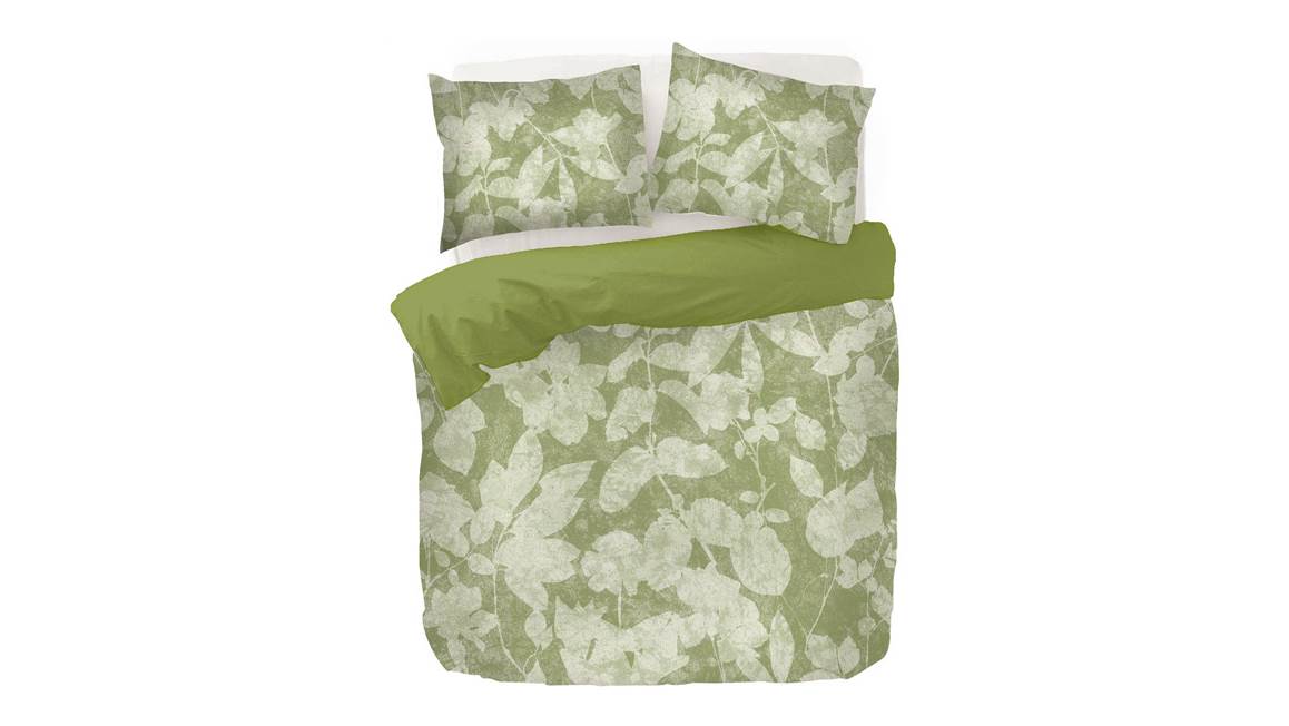 Kayori Kibu housse de couette