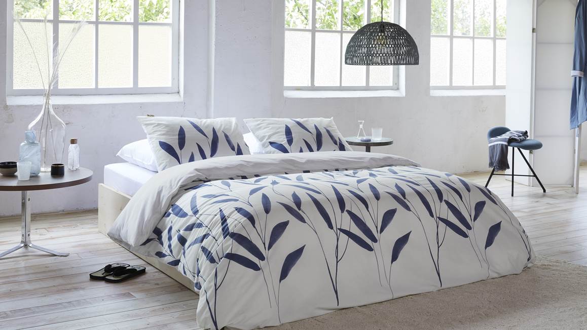 Walra Branches de Bambou housse de couette