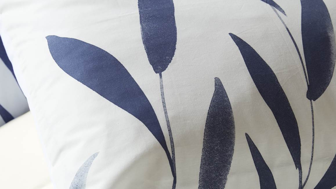 Walra Branches de Bambou housse de couette