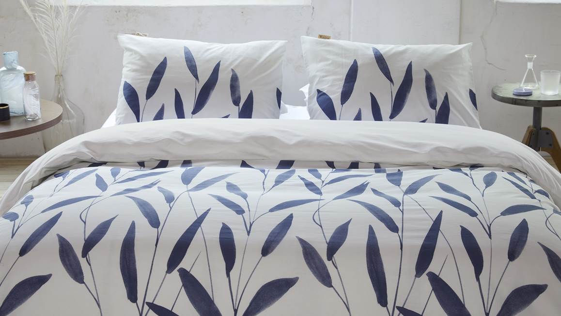 Walra Branches de Bambou housse de couette