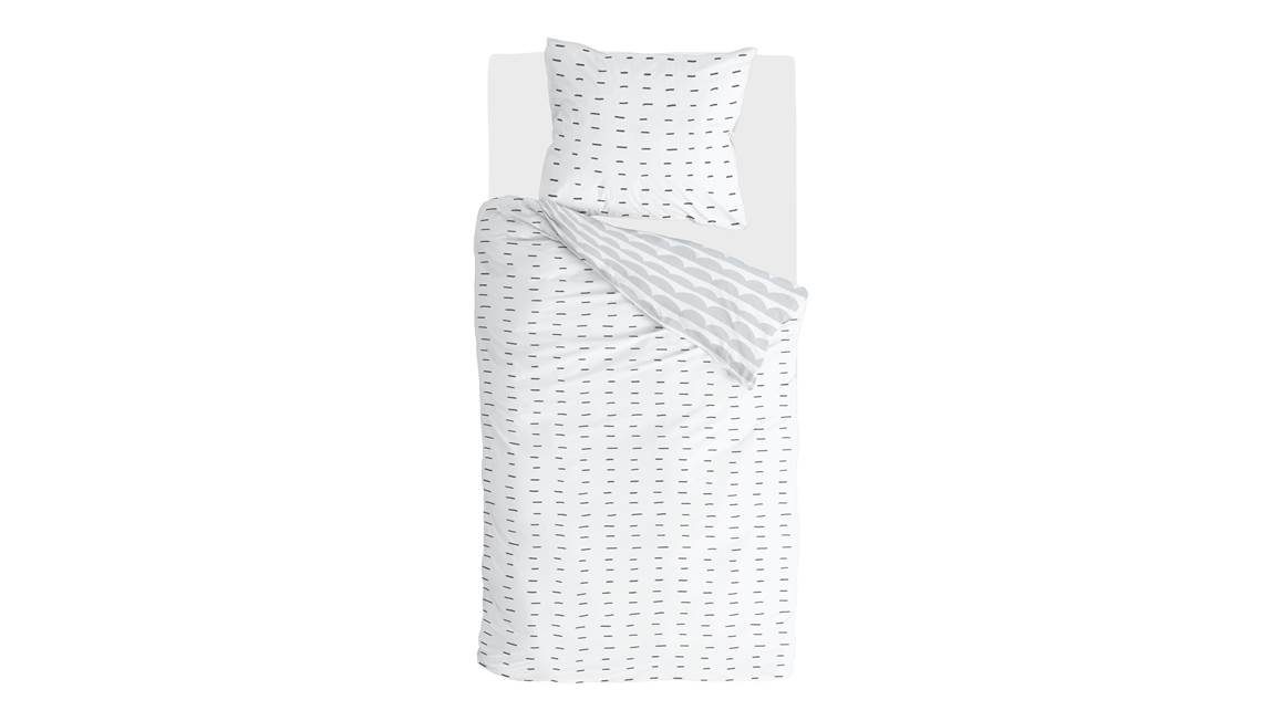 Walra Double Face housse de couette