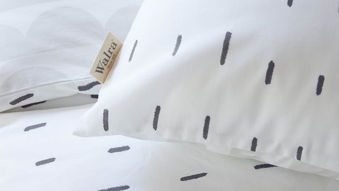 Walra Double Face housse de couette