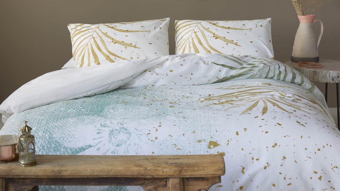 Walra Painted Nature housse de couette