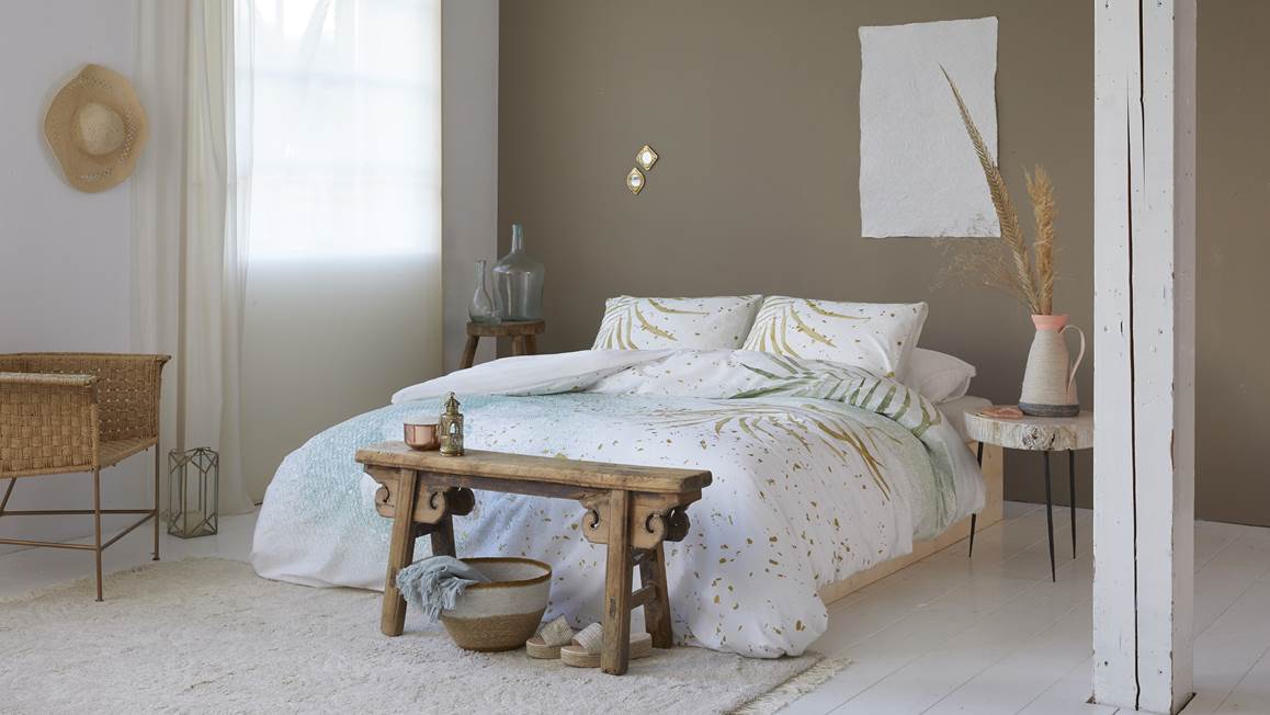 Walra Painted Nature housse de couette