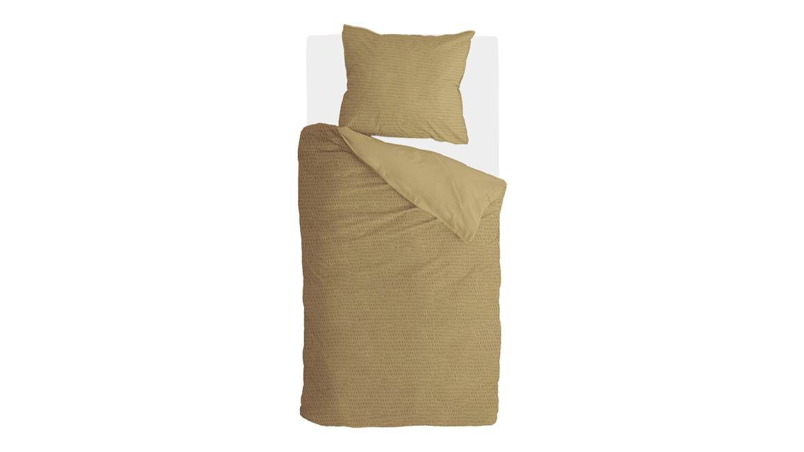 Walra Seersucker housse de couette