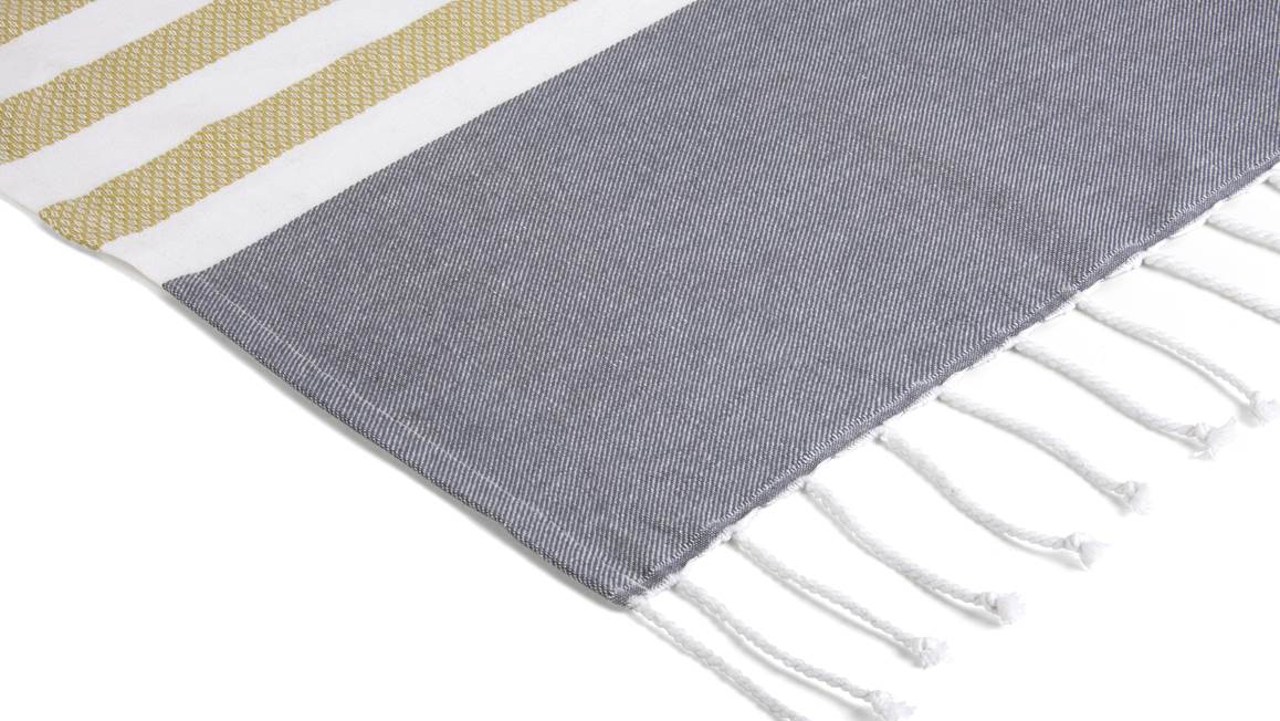 Walra Soleil fouta