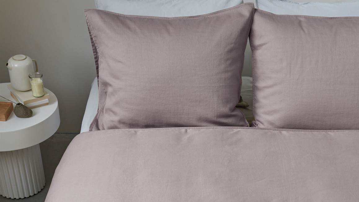 VT Wonen Terre housse de couette