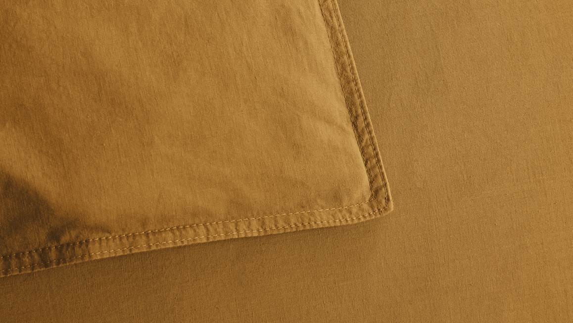 Beddinghouse Basique Organique housse de couette 