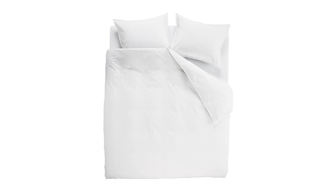Beddinghouse Basique Organique housse de couette 