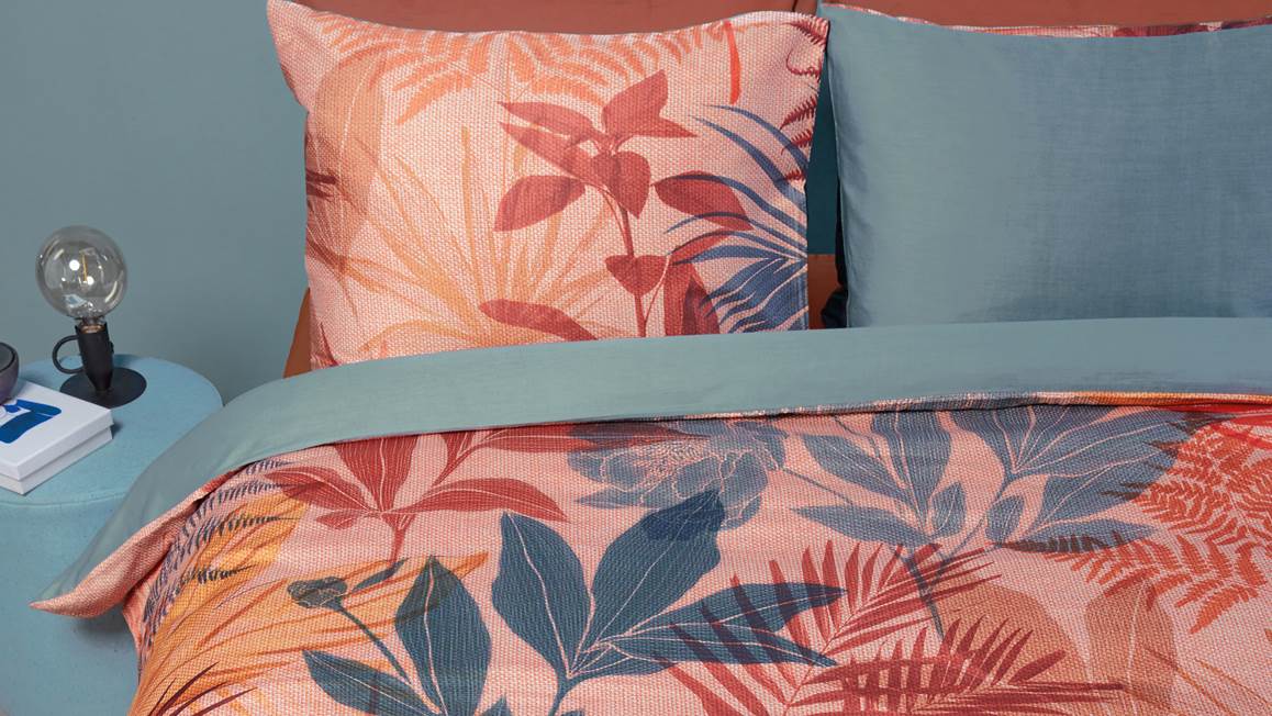 Beddinghouse Daintree housse de couette 