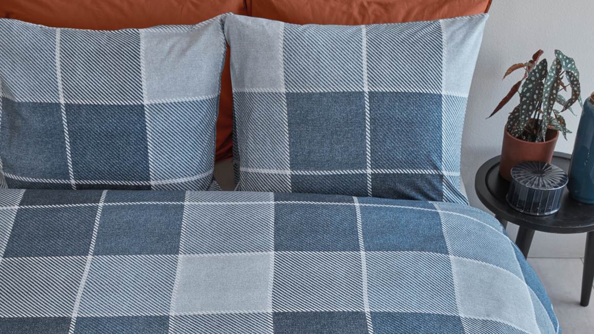 Beddinghouse Dan housse de couette 