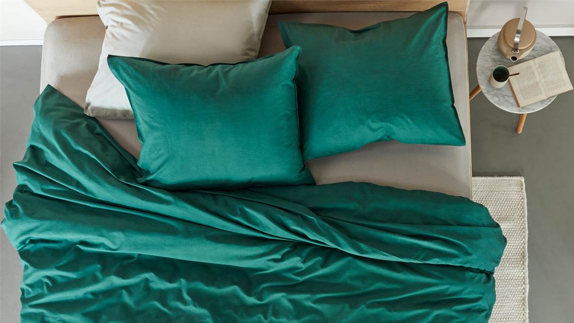 Beddinghouse Recyclée housse de couette