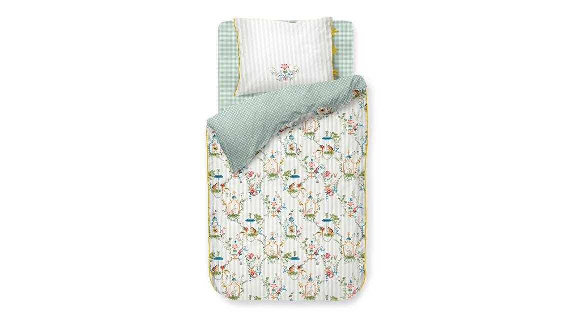 Pip Studio Singerie housse de couette