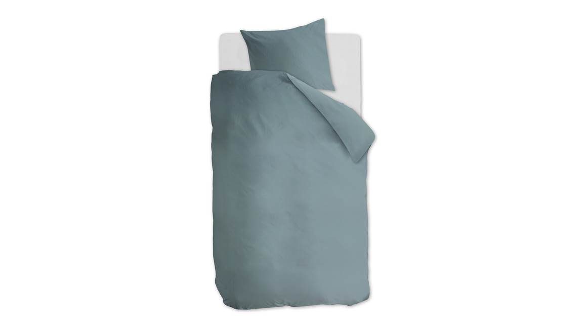 Ambiante Cotton Uni housse de couette