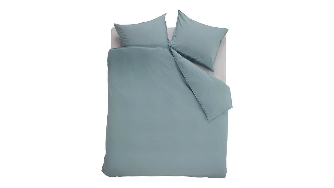 Ambiante Cotton Uni housse de couette