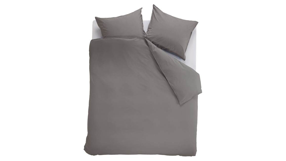 Ambiante Cotton Uni housse de couette