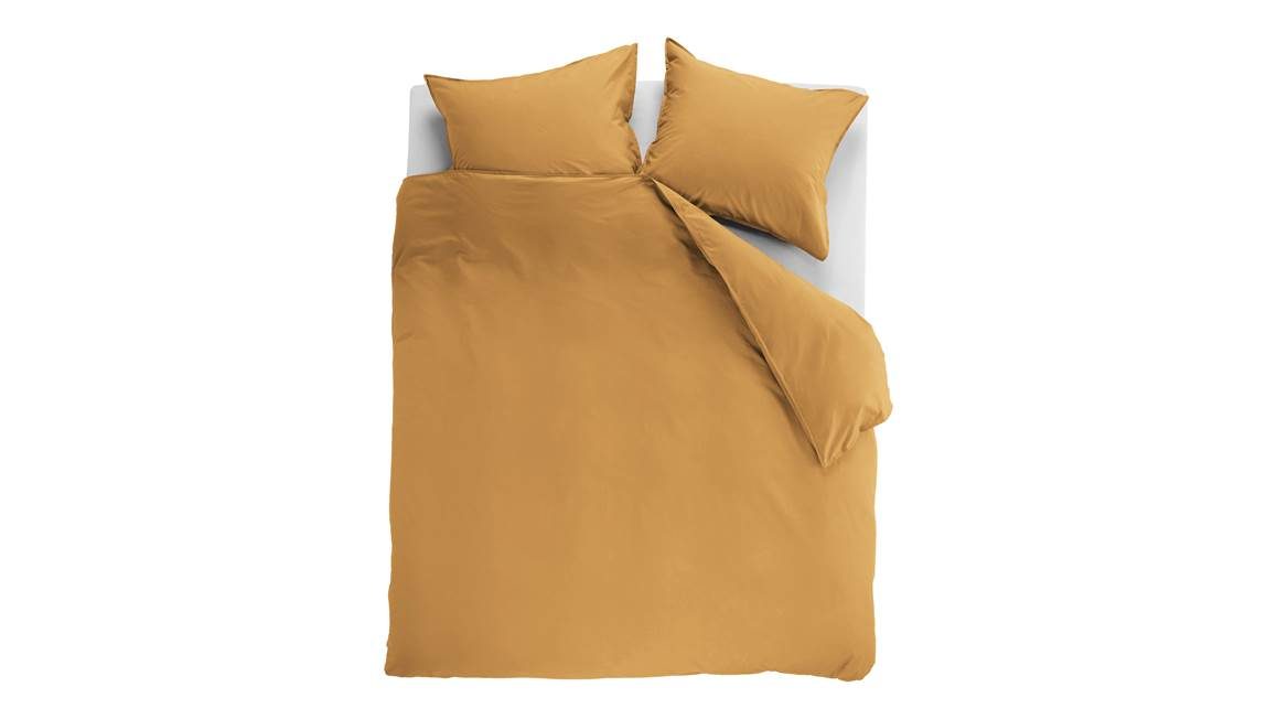 Ambiante Cotton Uni housse de couette