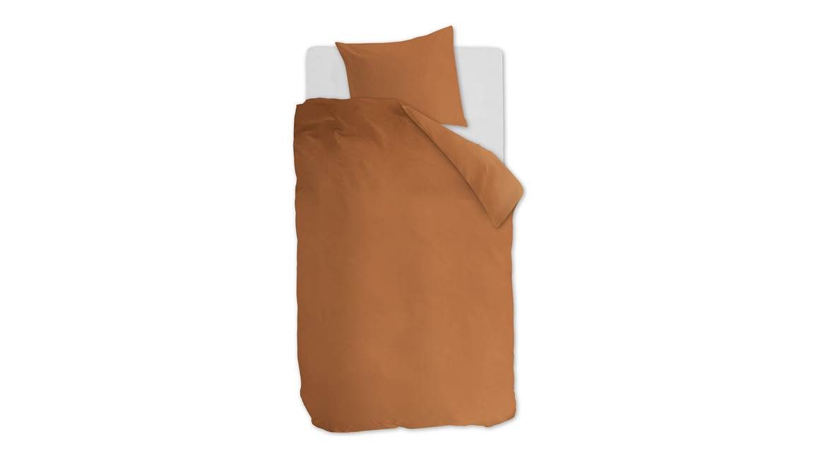 Ambiante Cotton Uni housse de couette