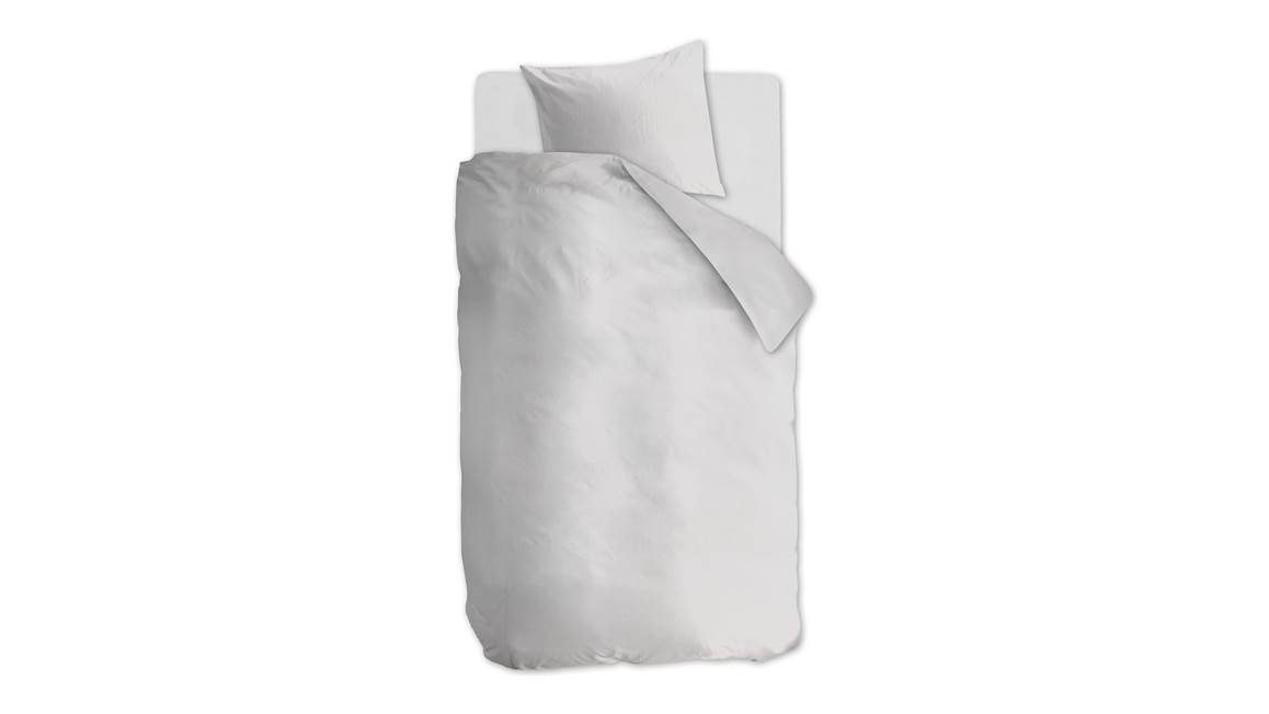 Ambiante Cotton Uni housse de couette