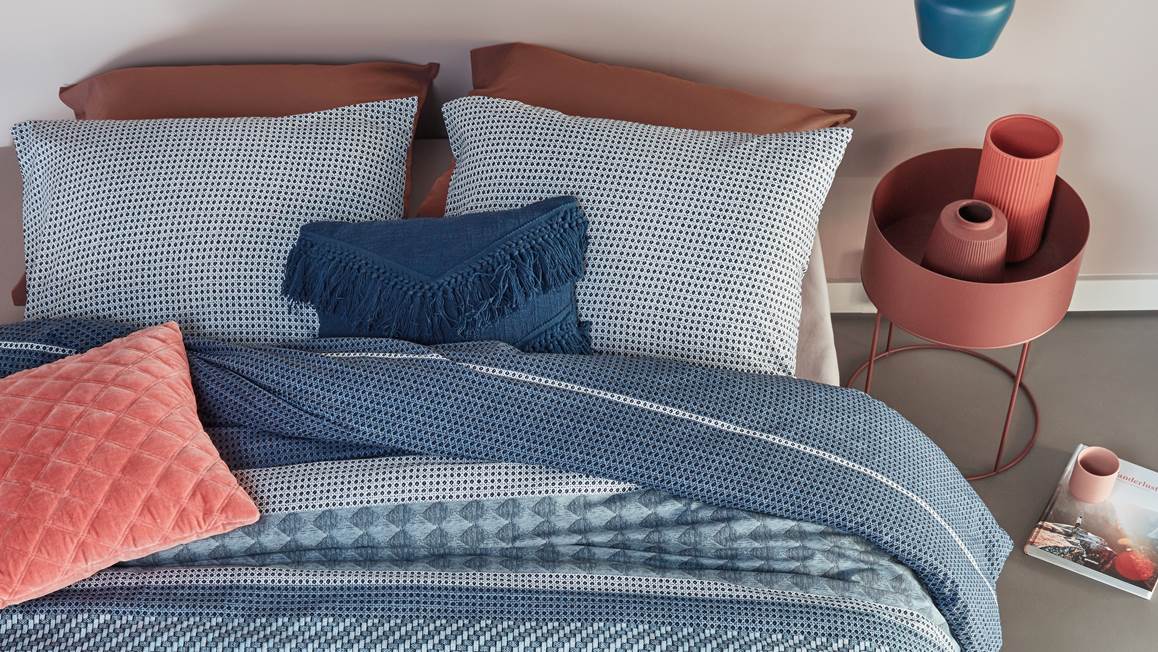 Beddinghouse Sangles housse de couette 