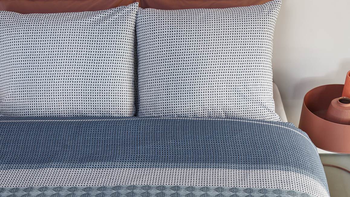 Beddinghouse Sangles housse de couette 