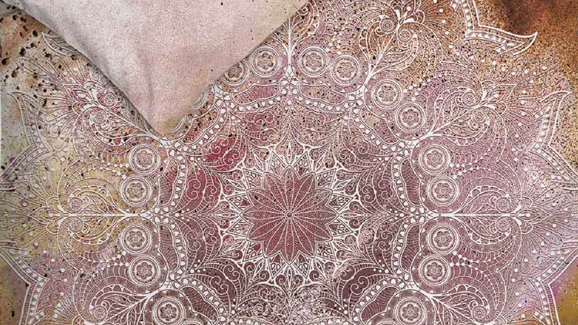 Heckettlane Anneli housse de couette