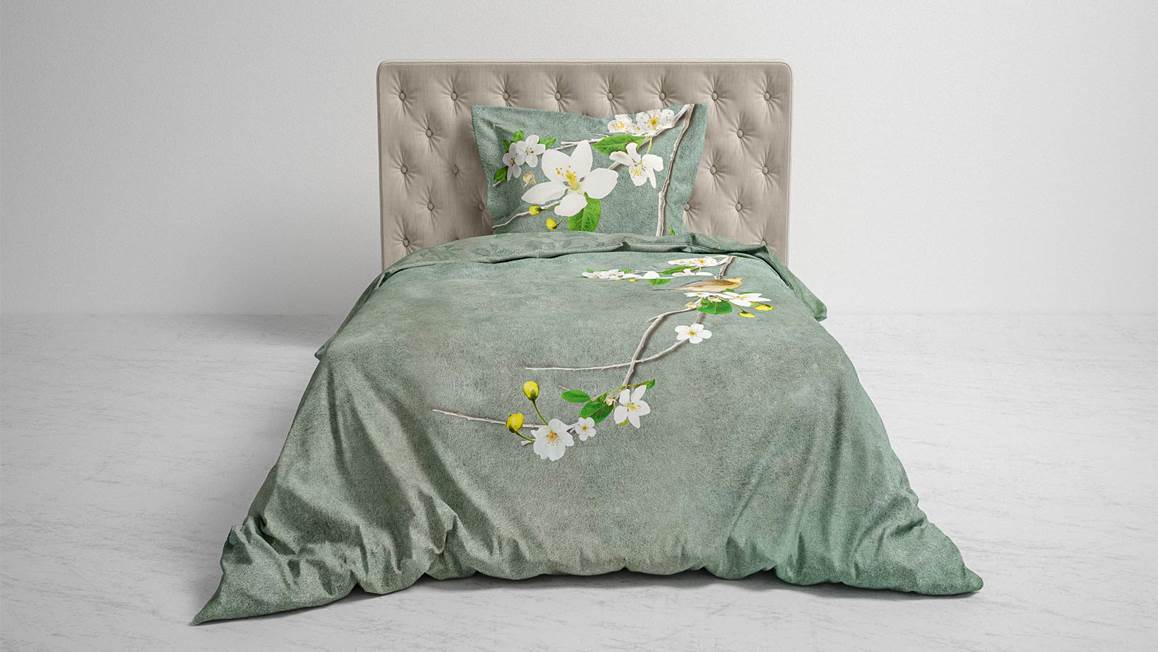 Heckettlane Bliss housse de couette