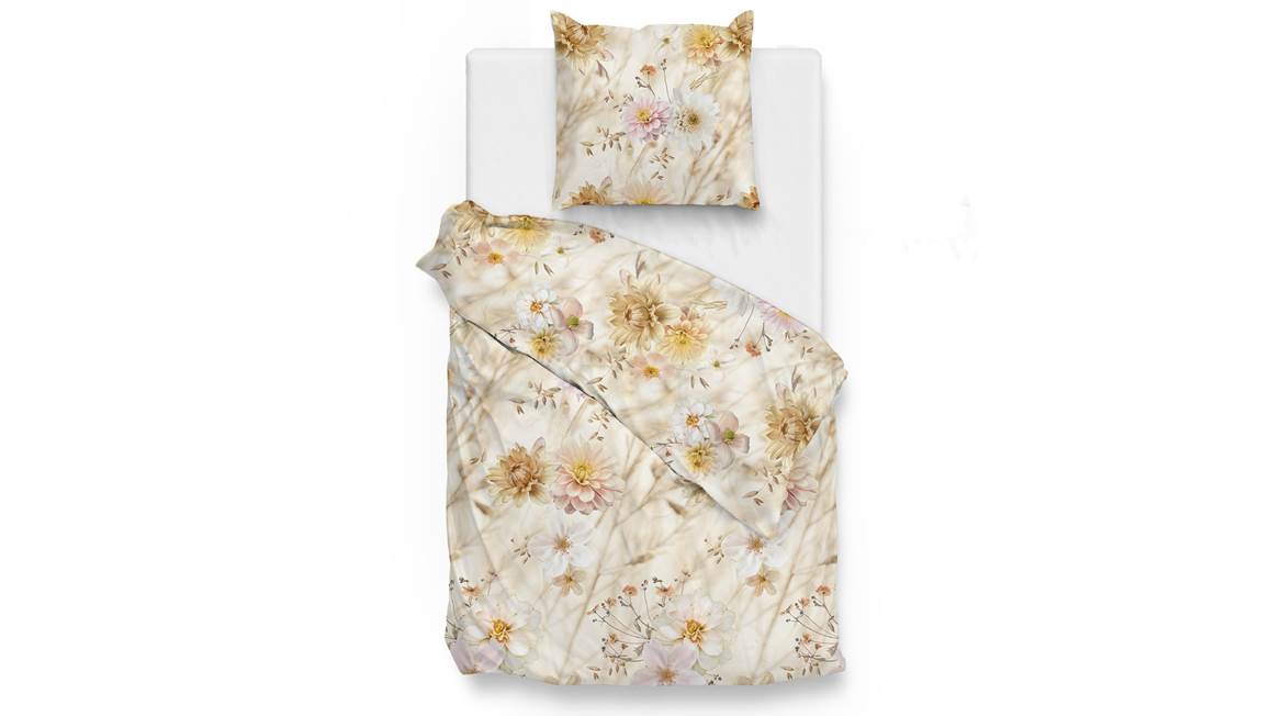 Zohome Amanda housse de couette