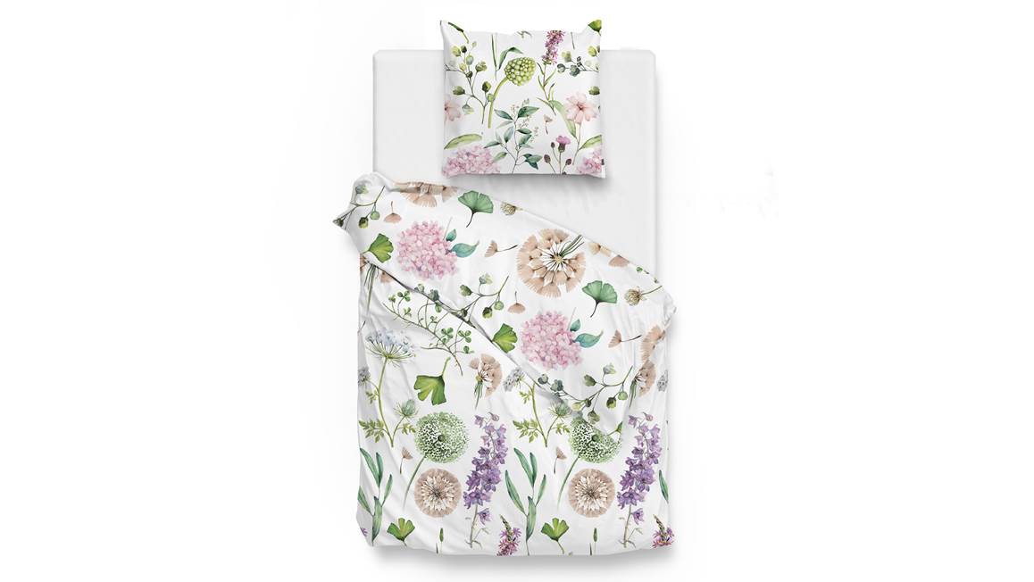 Zohome Nomi housse de couette