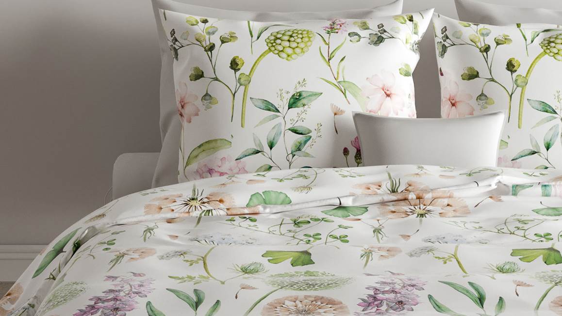 Zohome Nomi housse de couette