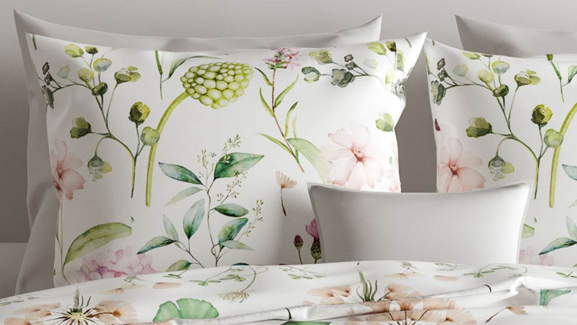 Zohome Nomi housse de couette