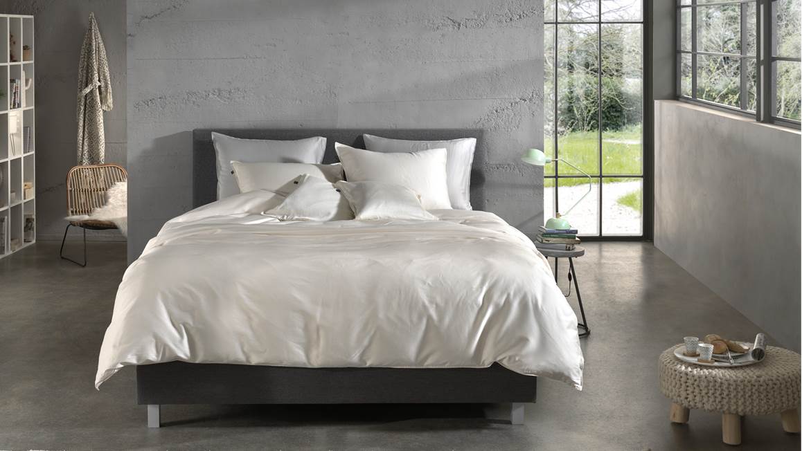 Zohome Satinado housse de couette