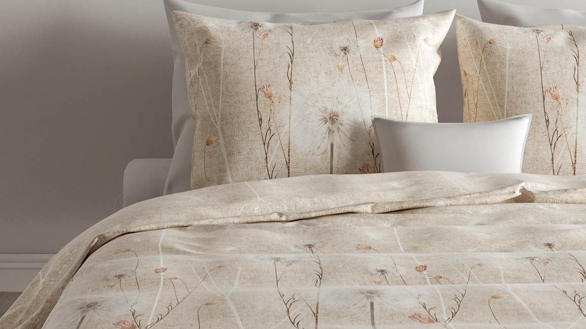 Zohome Taraz housse de couette