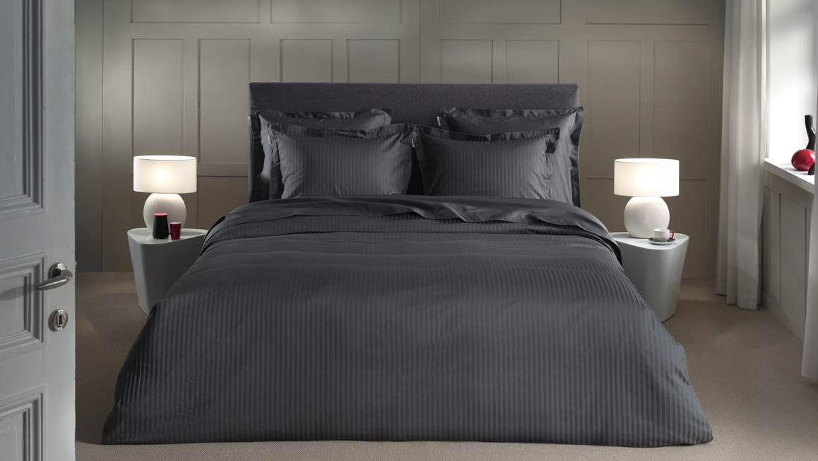 Heckettlane Banda housse de couette