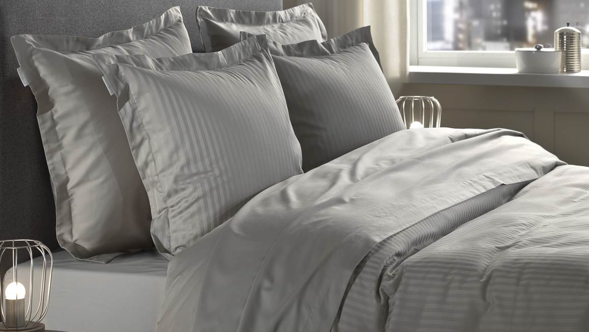 Heckettlane Banda housse de couette