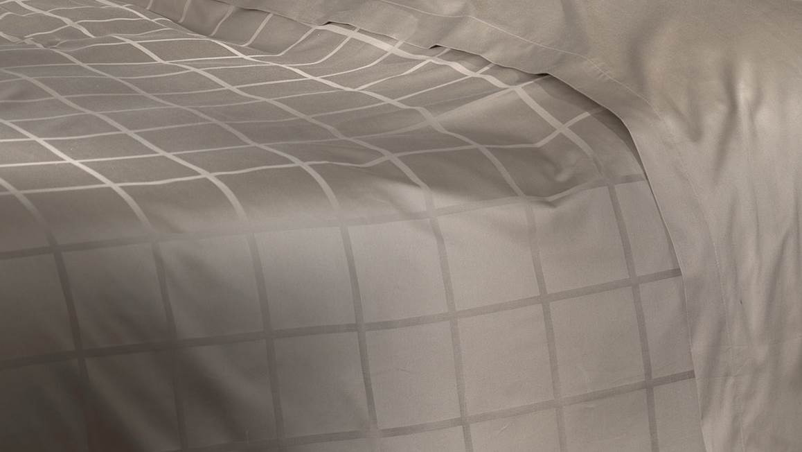 Heckettlane Diamante housse de couette