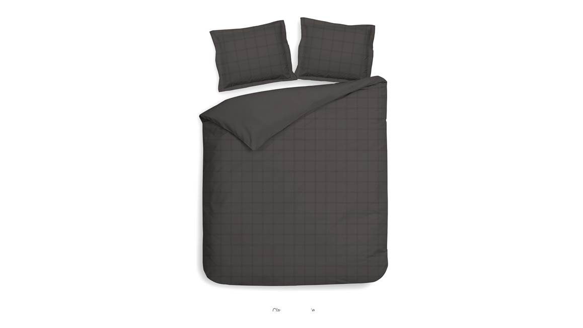 Heckettlane Diamante housse de couette