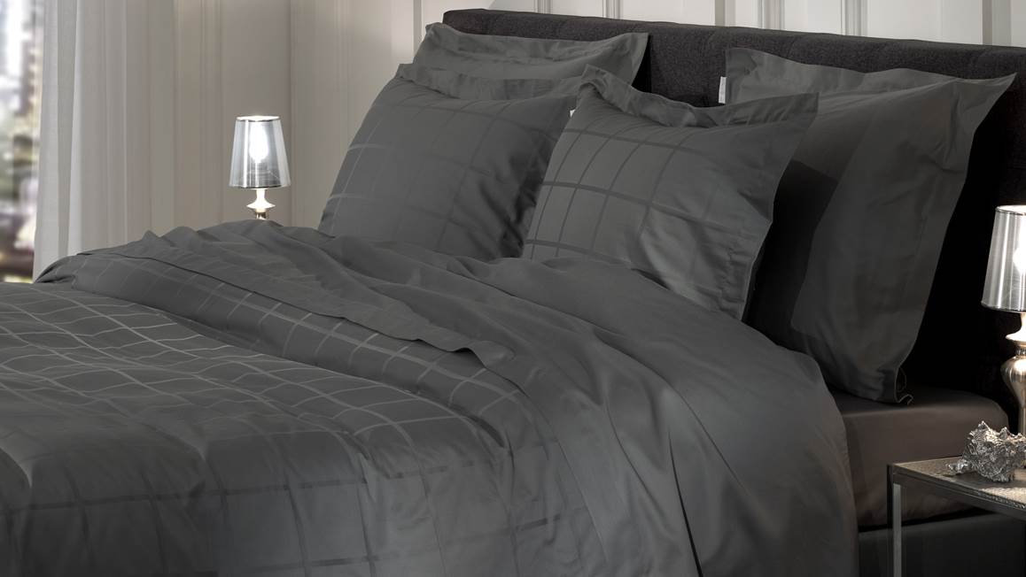 Heckettlane Diamante housse de couette