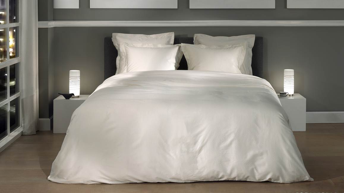 Heckettlane Punto housse de couette