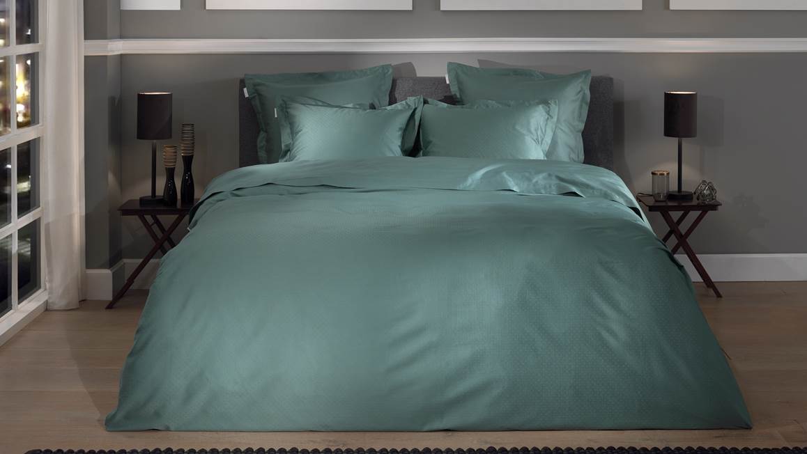 Heckettlane Punto housse de couette