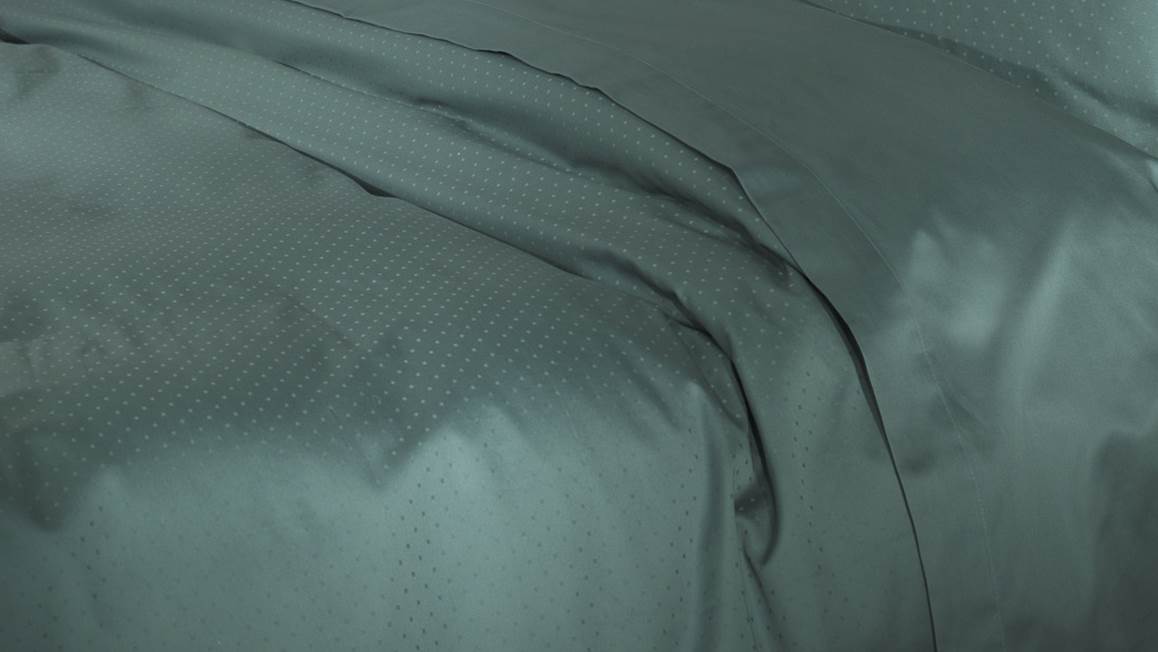 Heckettlane Punto housse de couette