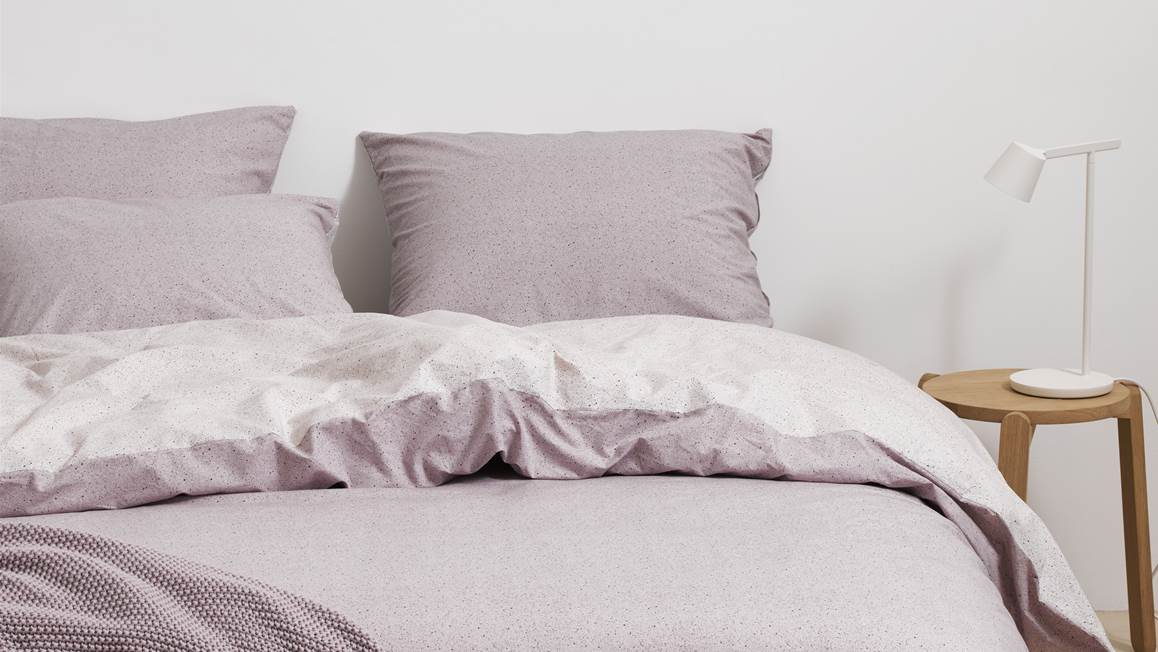 Marc O'Polo Spray housse de couette 
