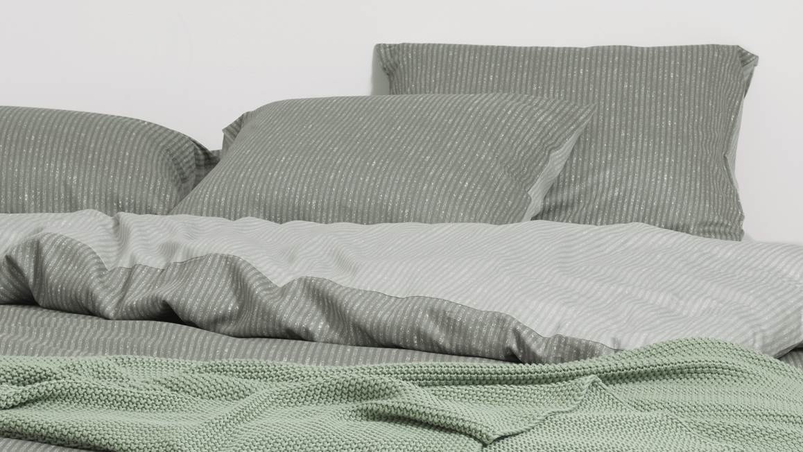Marc O'Polo Toloma housse de couette 