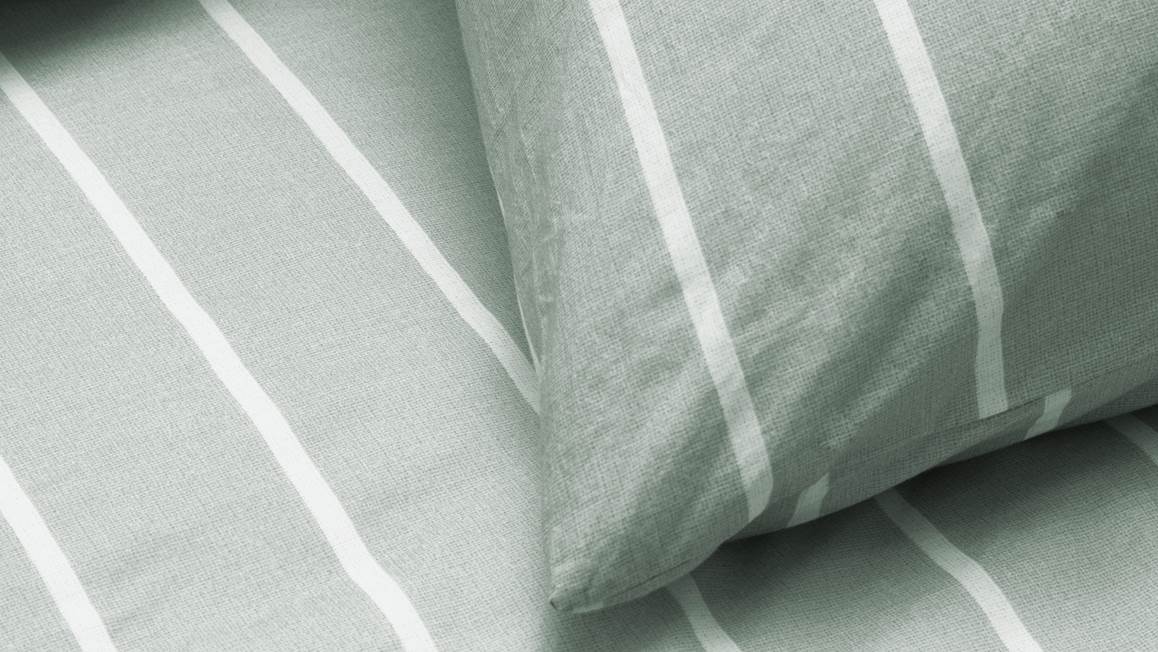 Marc O'Polo Torsken housse de couette 