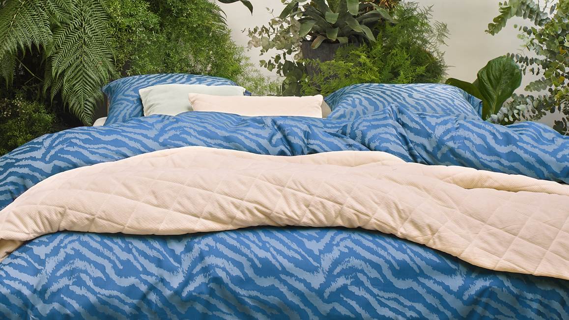 Essenza Belen housse de couette